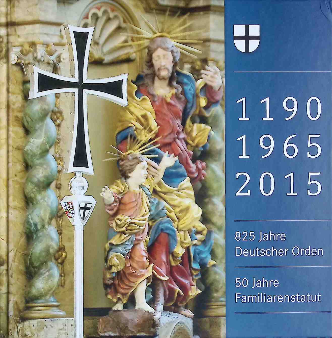 825 Jahre Deutscher…