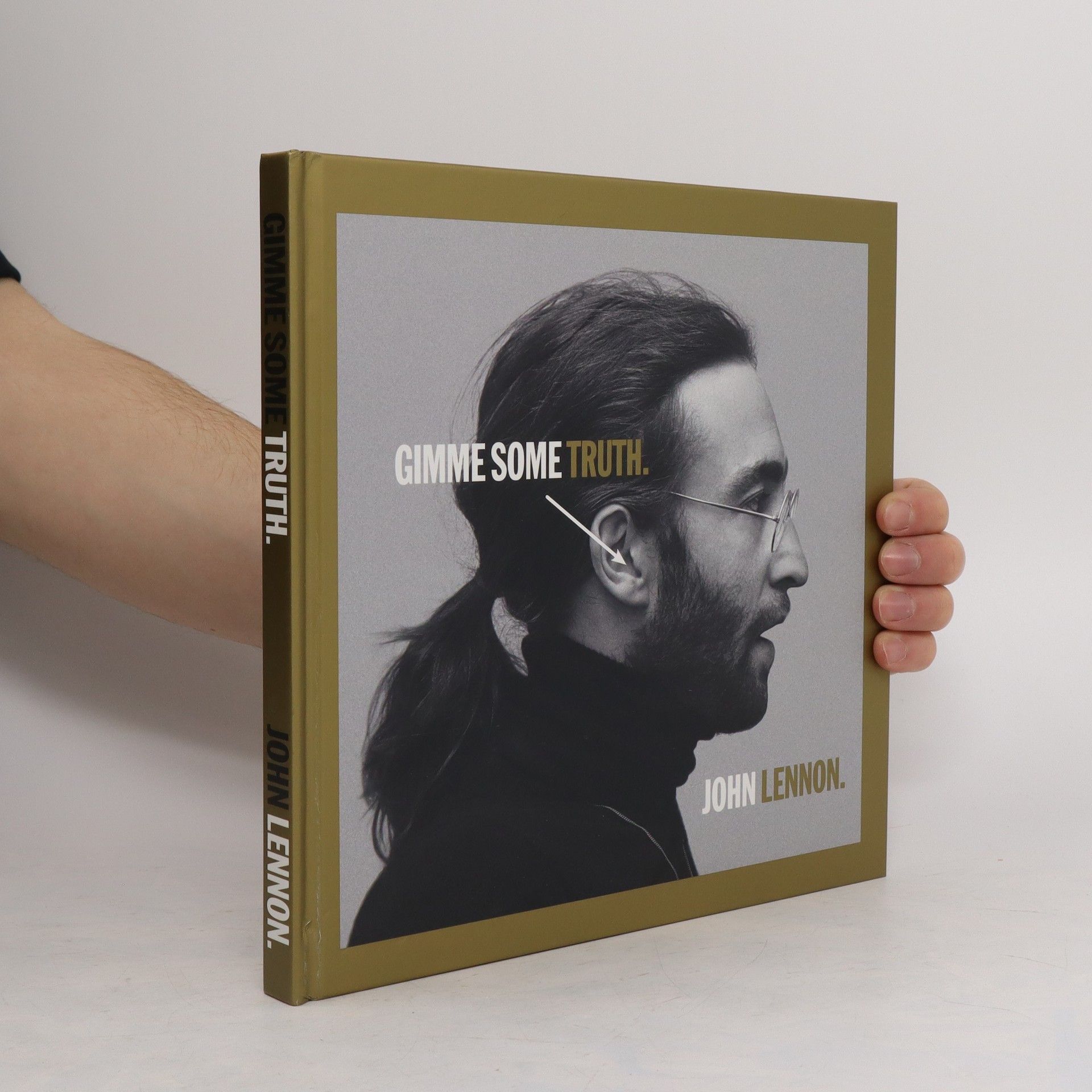 Gimme Some Truth Jo…