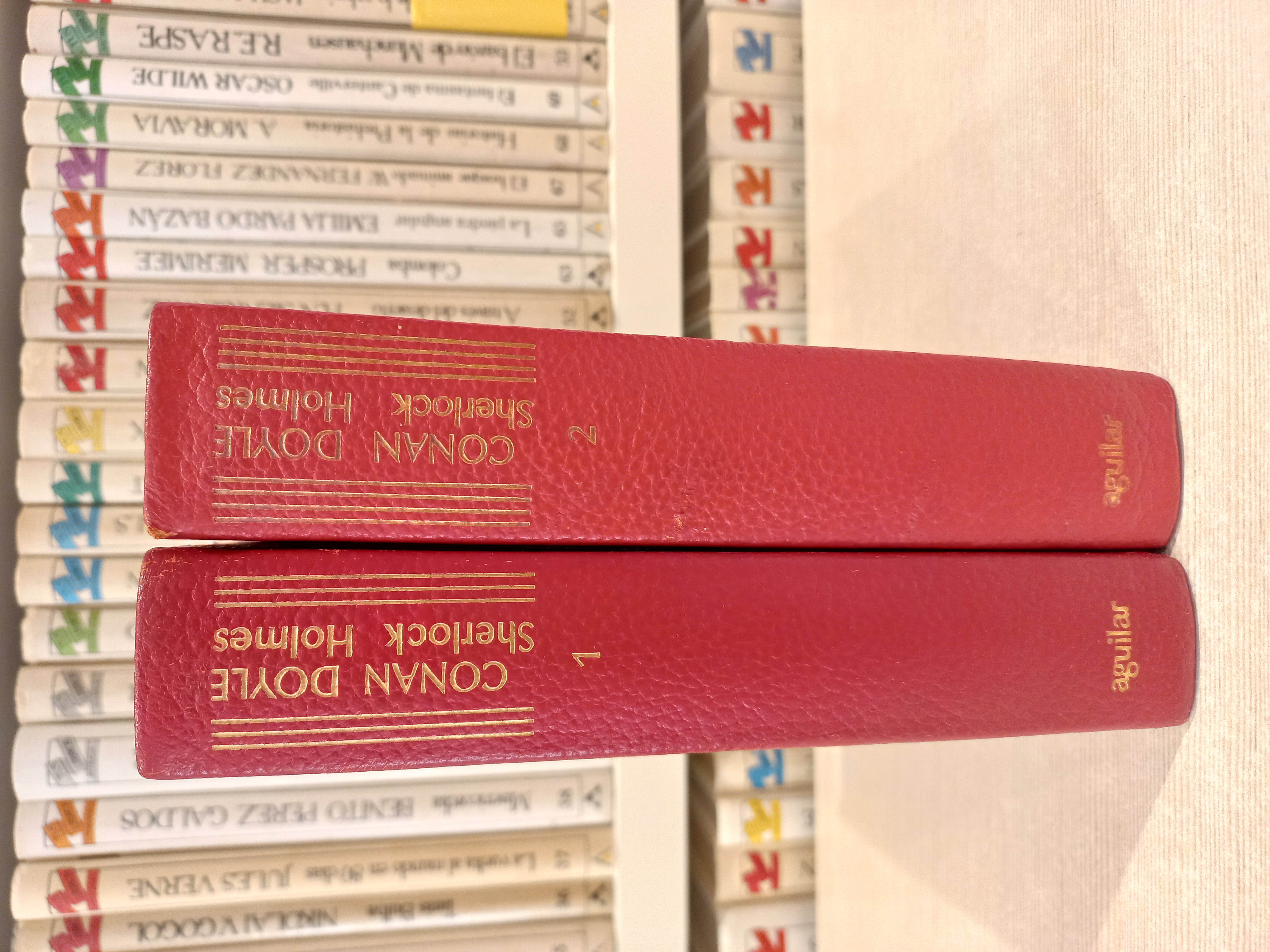 Sherlock Holmes Com… - image