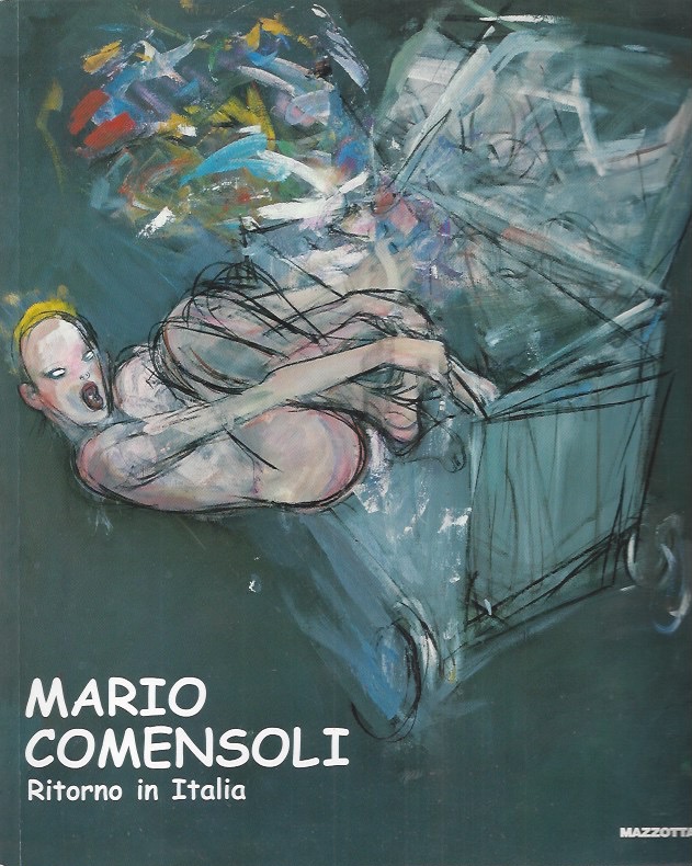 Mario Comensoli - R…