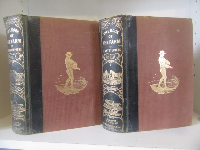 The Book Of The Far…