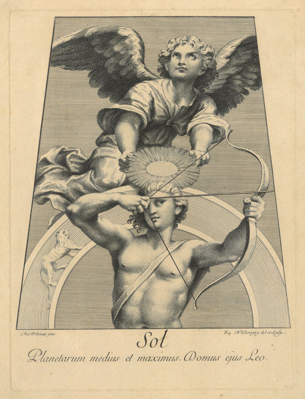 Astronomie. - Apoll…