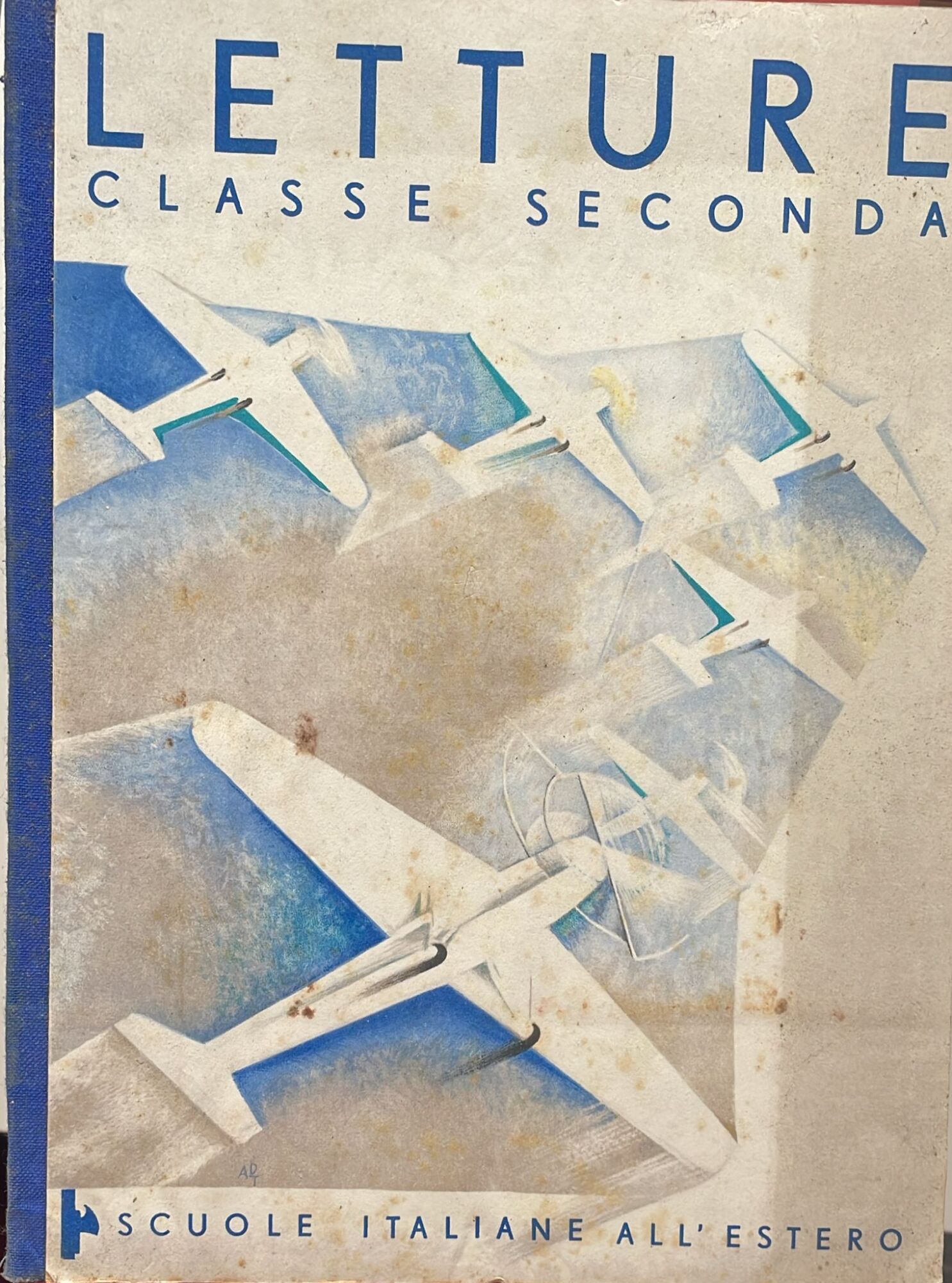 Letture Classe Seco… - image