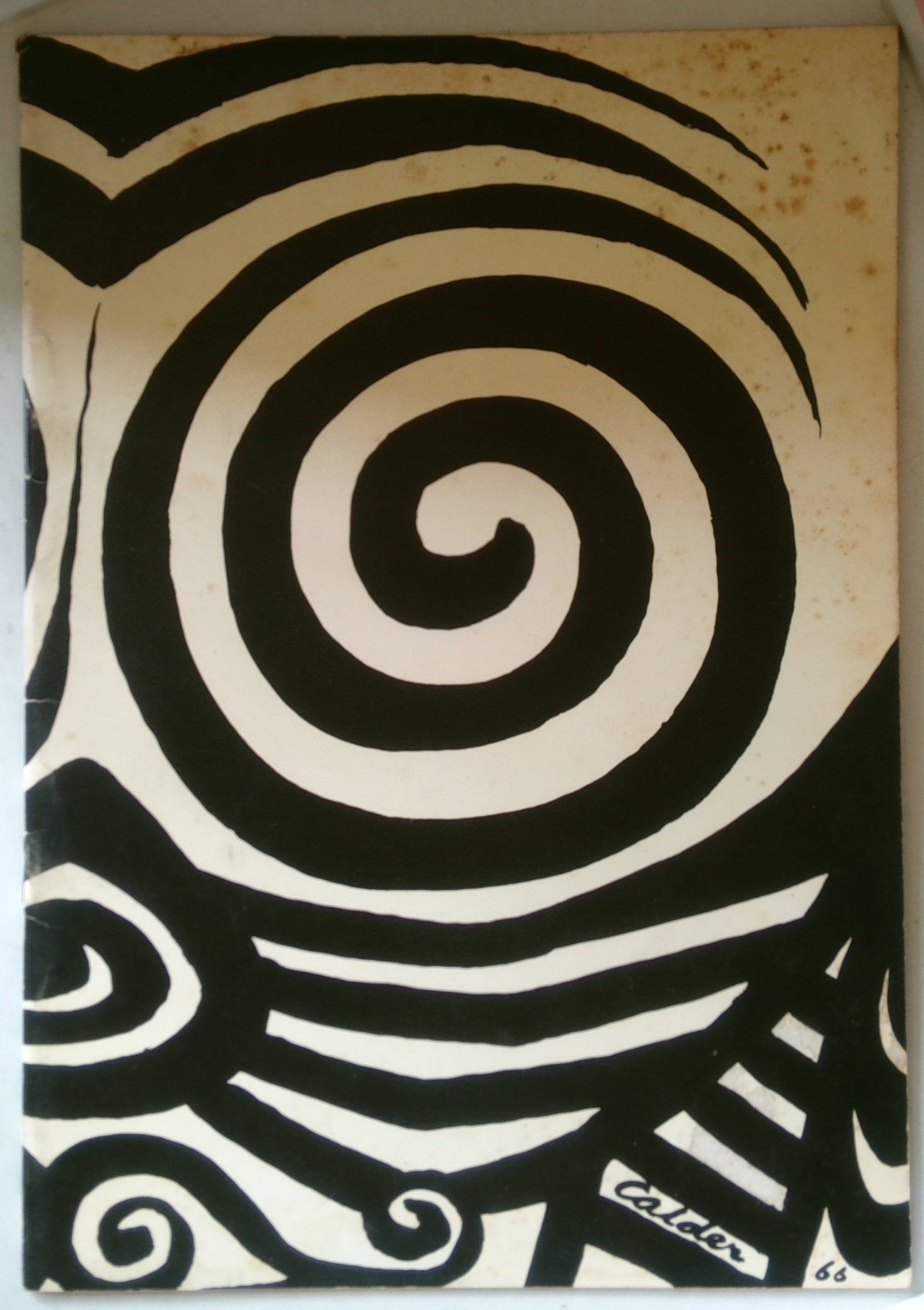 Alexander Calder | …