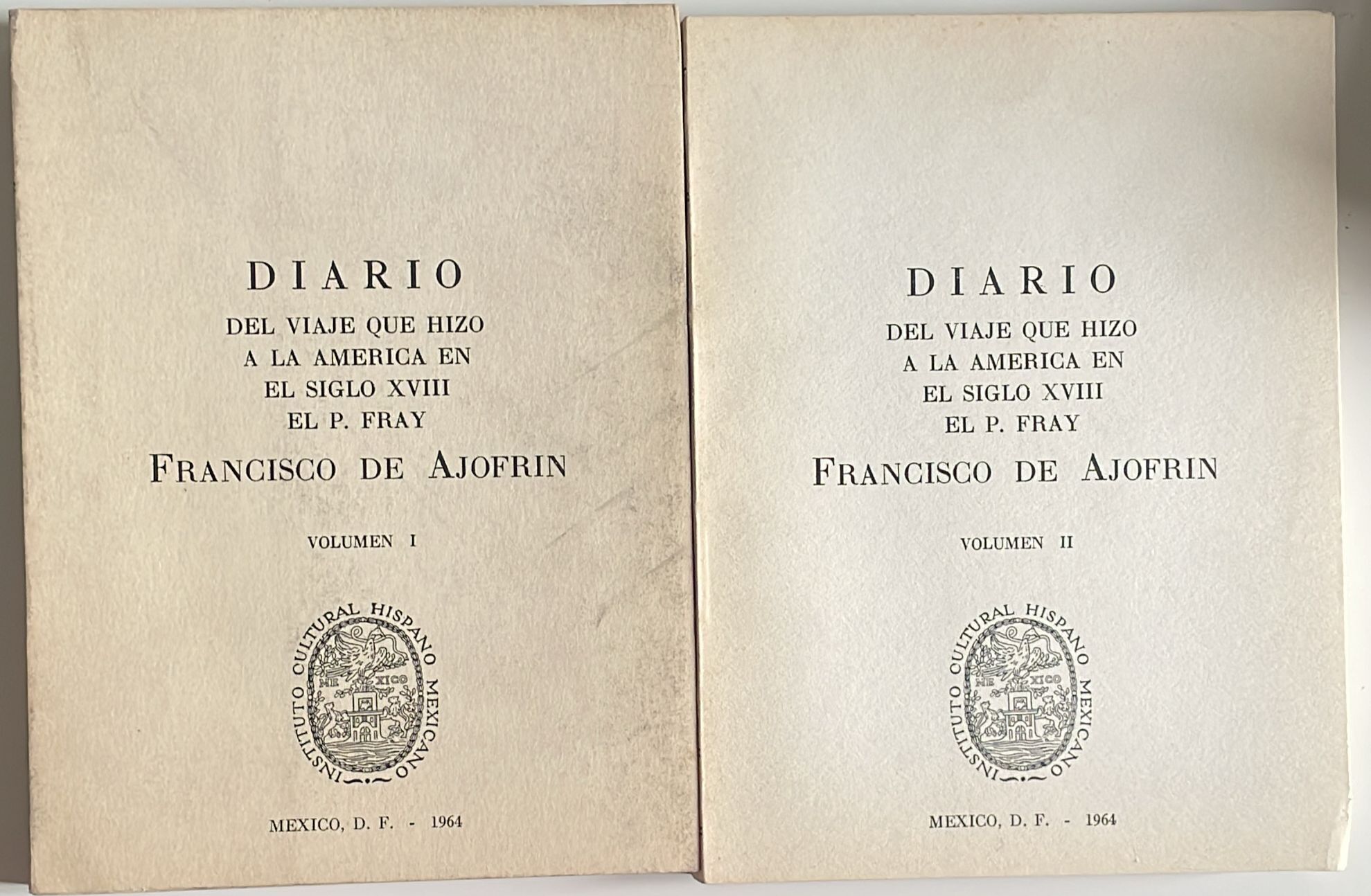 Diario Del Viaje Qu…