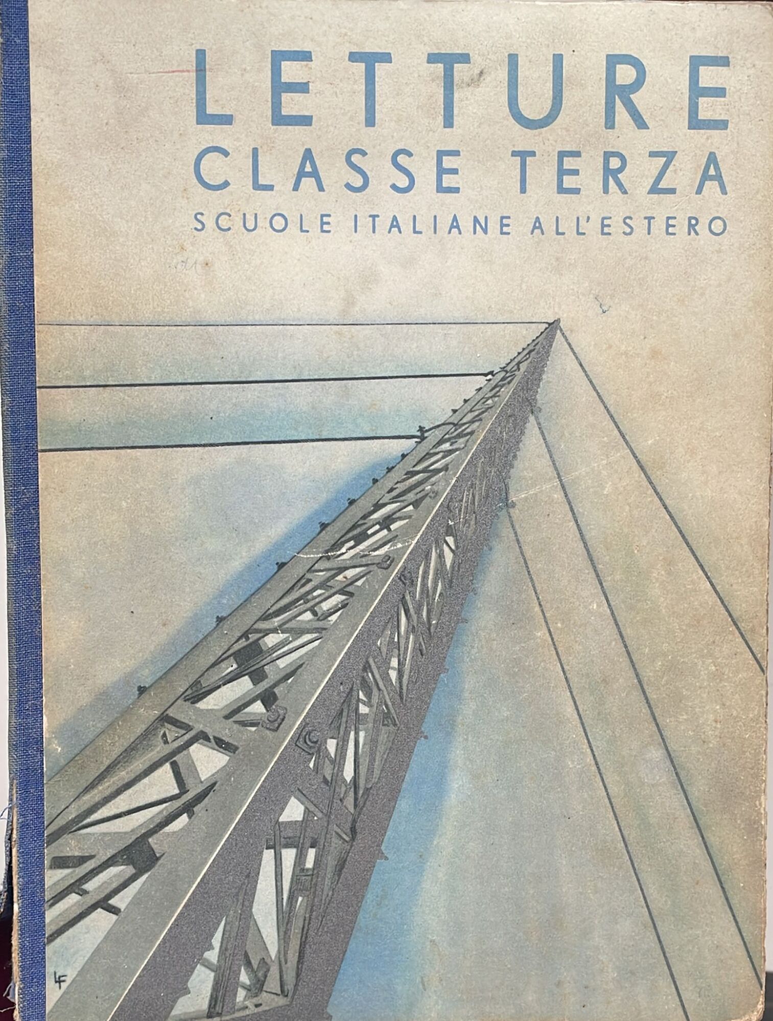 Letture Classe Terz…