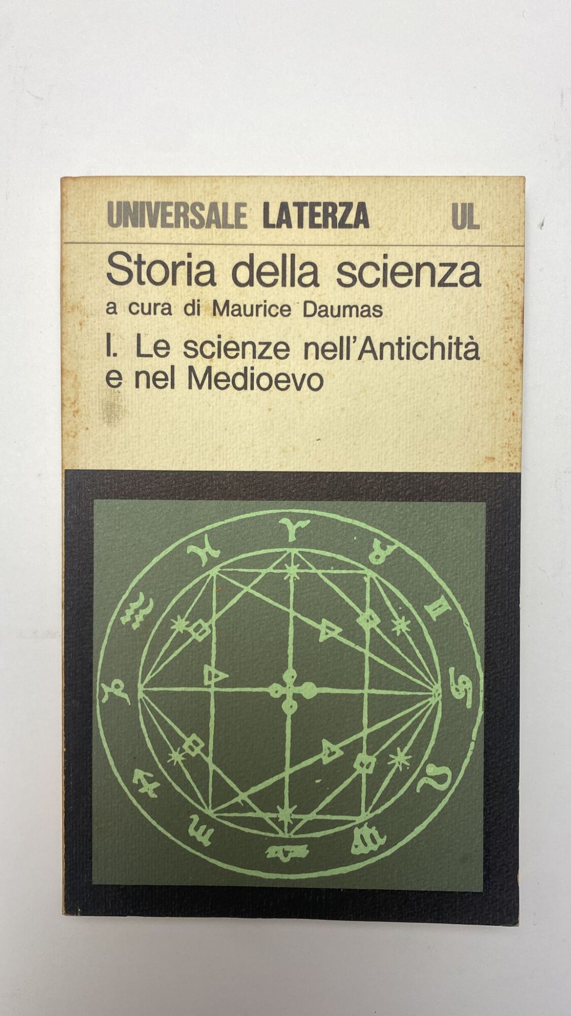 Storia Della Scienz…