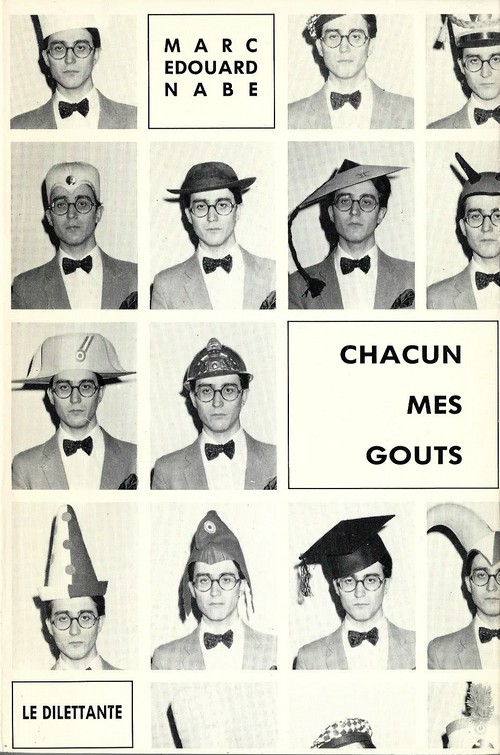Chacun Mes GoûTs. (… - image