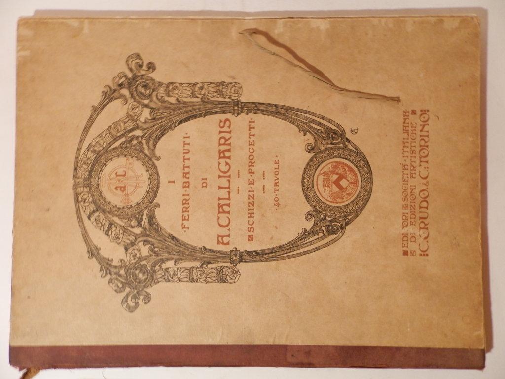 I Ferri Battuti Di …