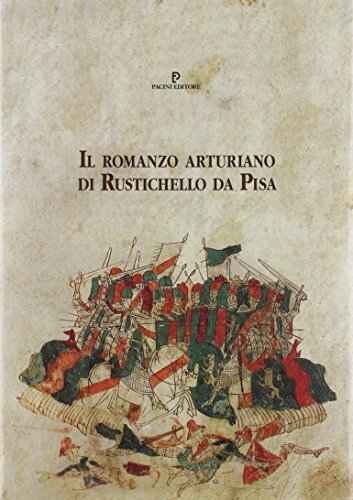 Il Romanzo Arturian… - image