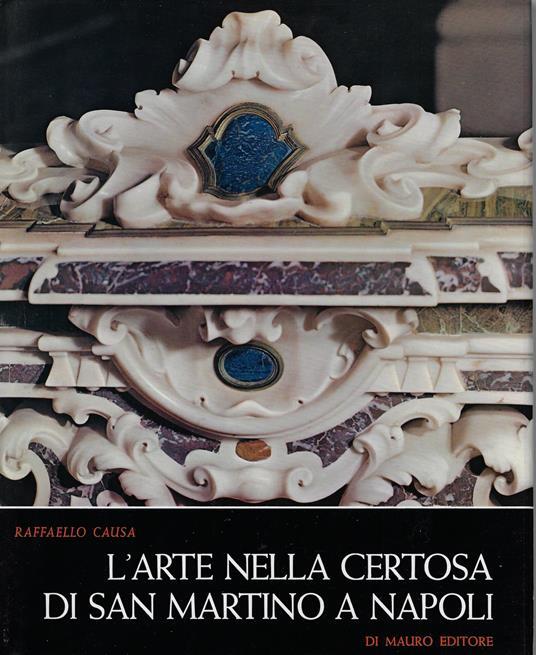 L'arte Nella Certos…