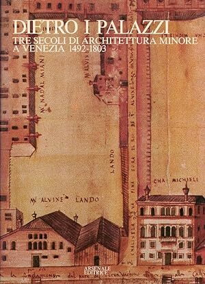 Dietro I Palazzi Tr…