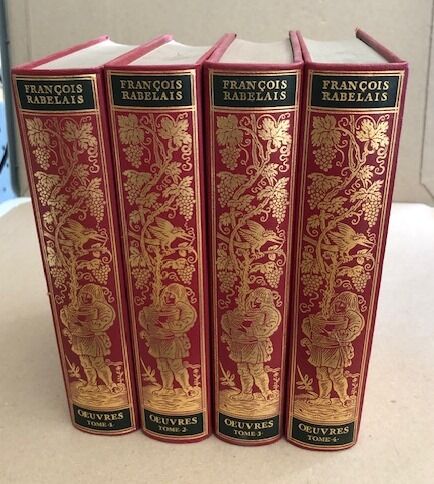 Oeuvres / Complet E…