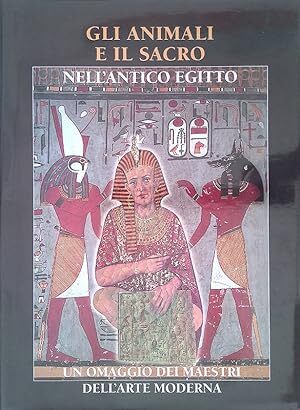 Gli Animali E Il Sa… - image