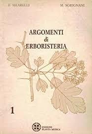 Argomenti Di Erbori…