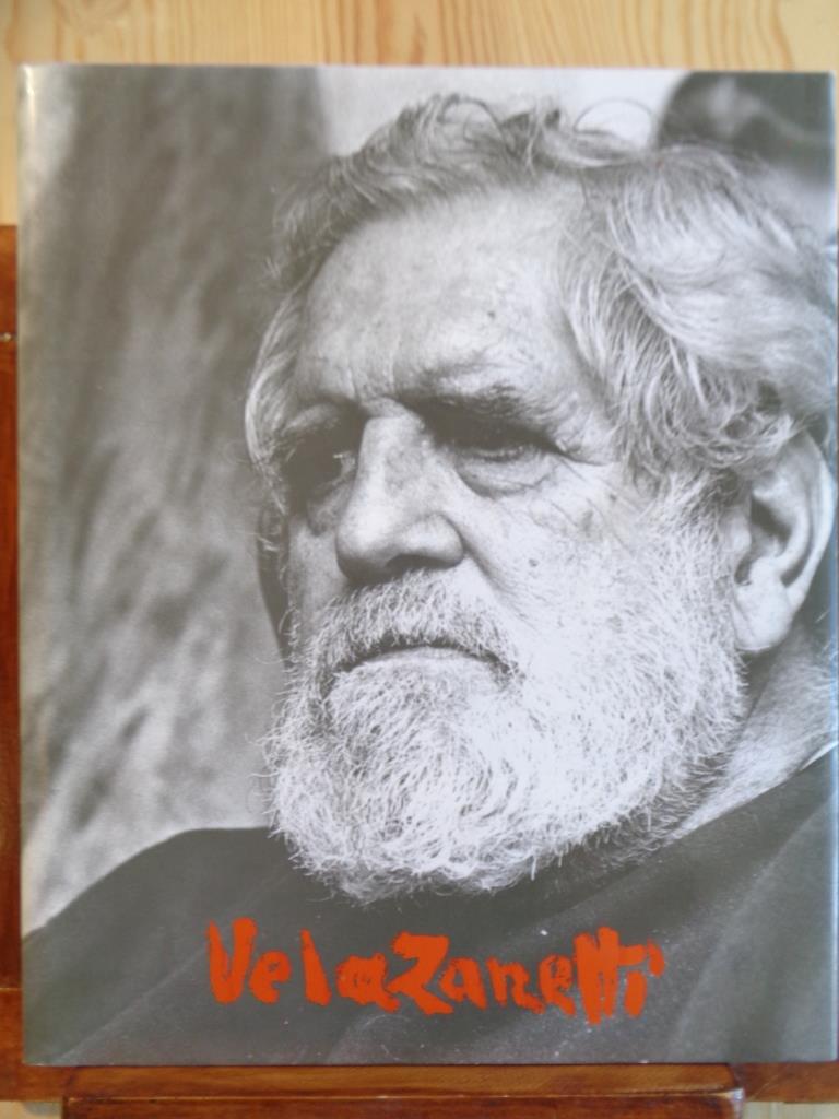 Vela Zanetti JosÉ V…