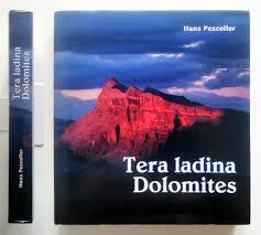 Tera Ladina Dolomit…