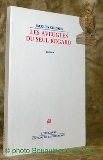 Les Aveugles Du Seu… - image