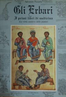 Gli Erbari. I Primi…