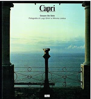 Capri De Seta, Cesa… - image