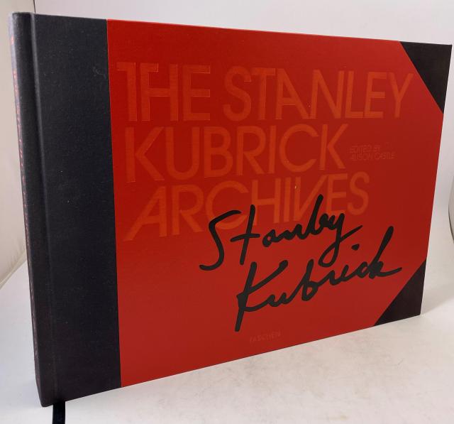 The Stanley Kubrick…