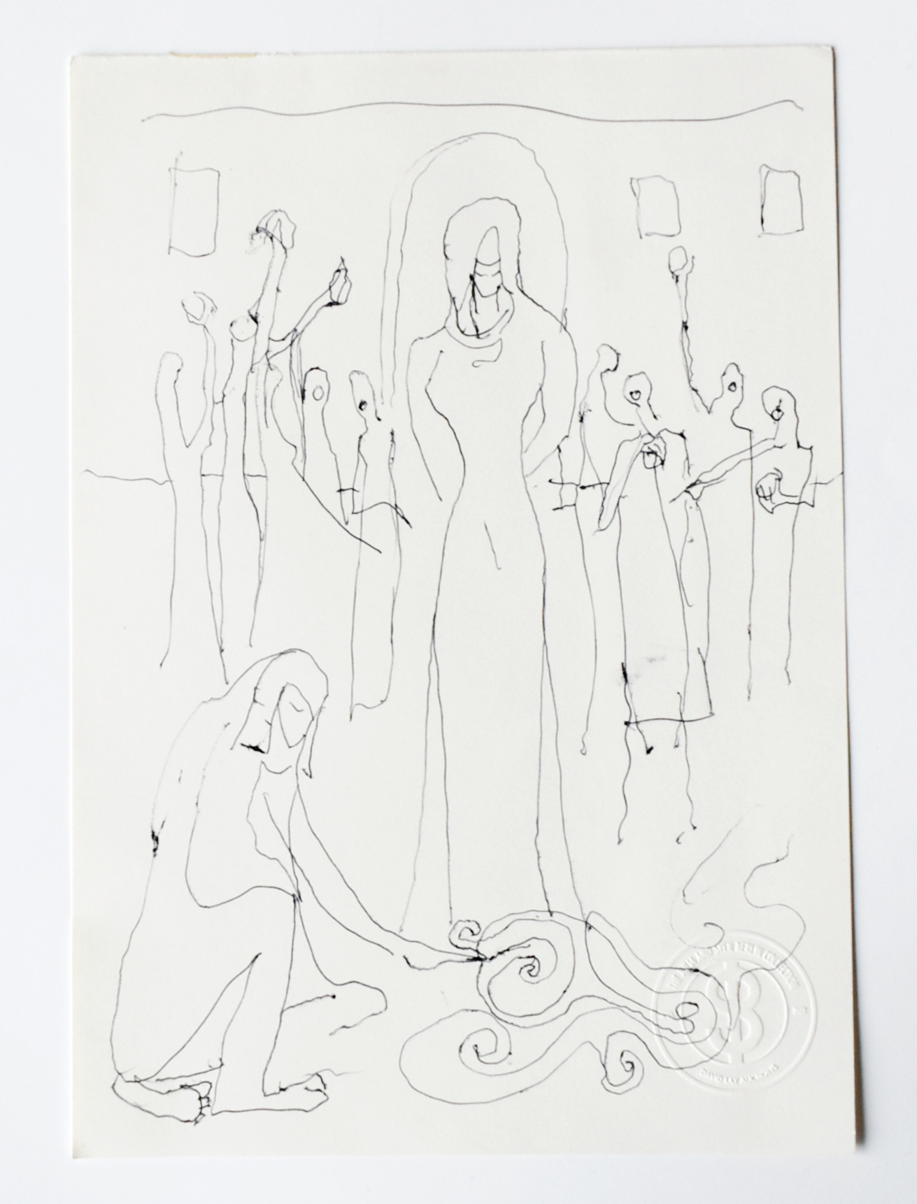 Berlin Sven Study F…