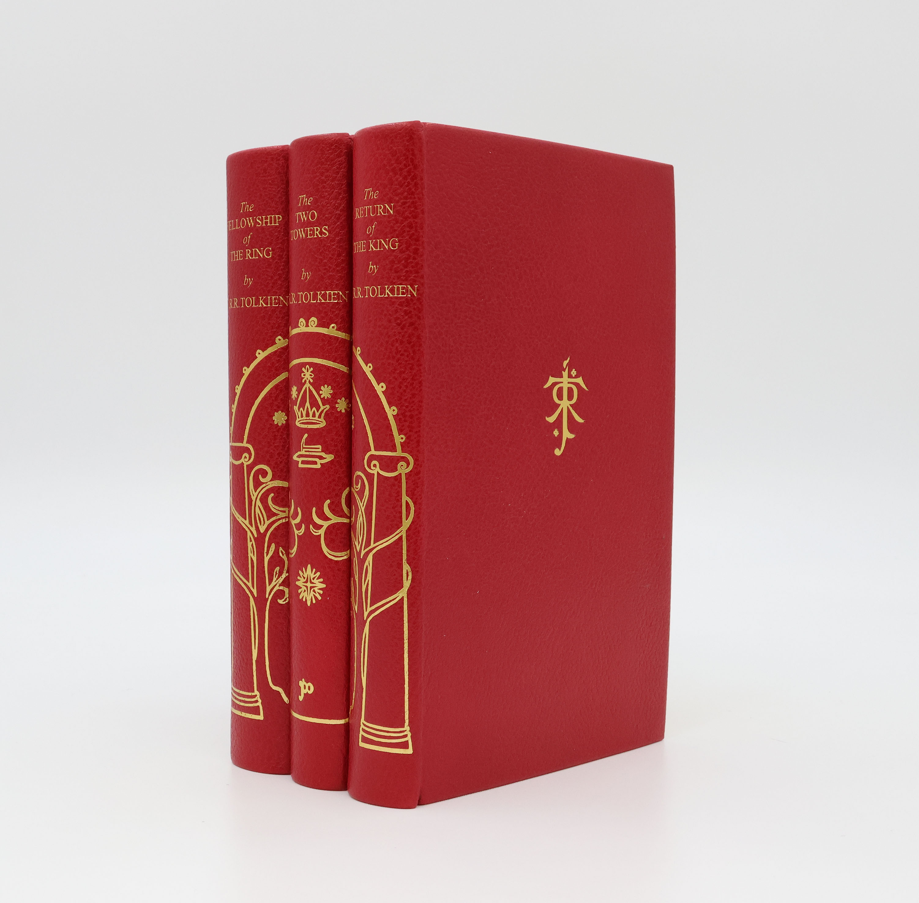 The Lord Of The Rin…