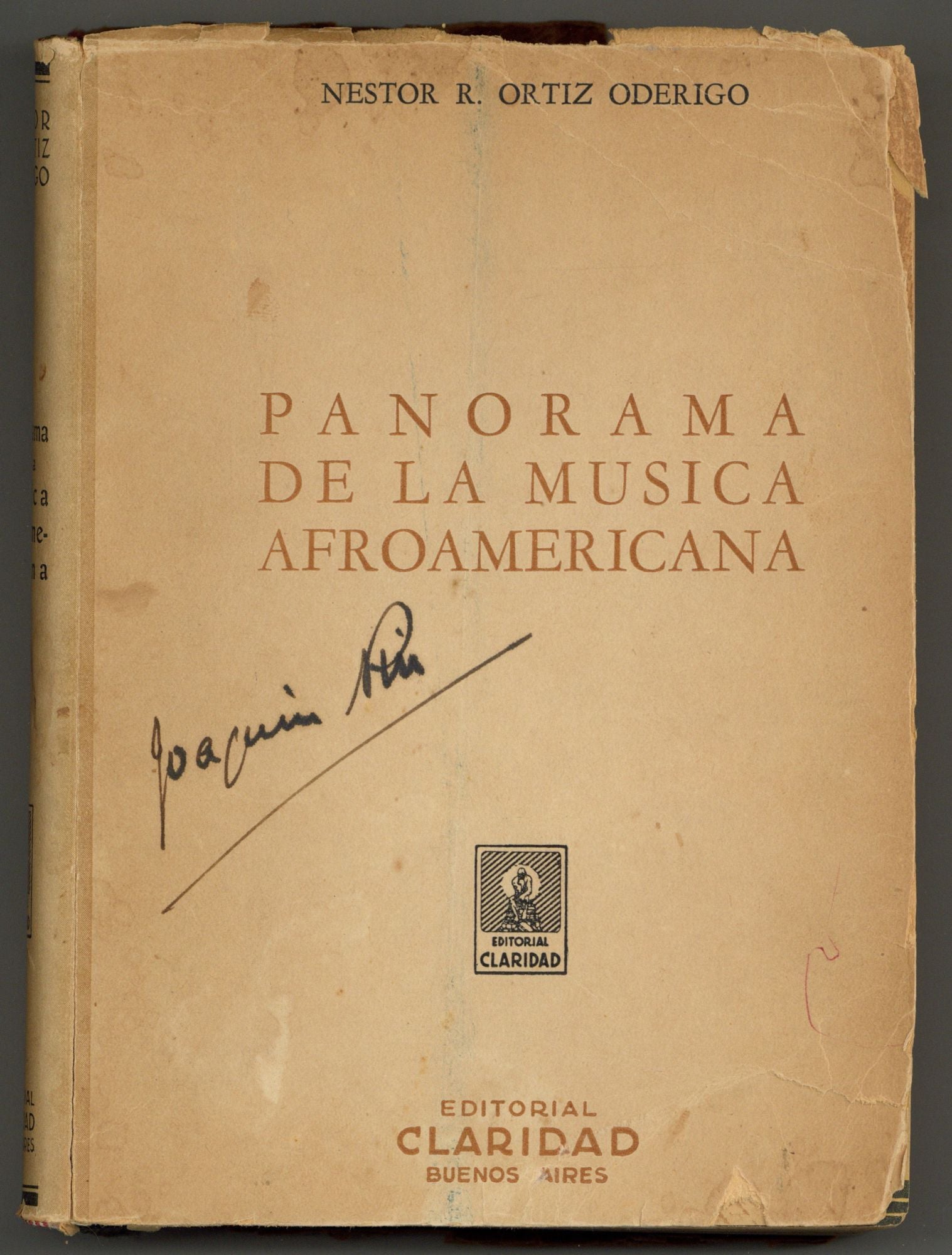 Panorama De La Musi…