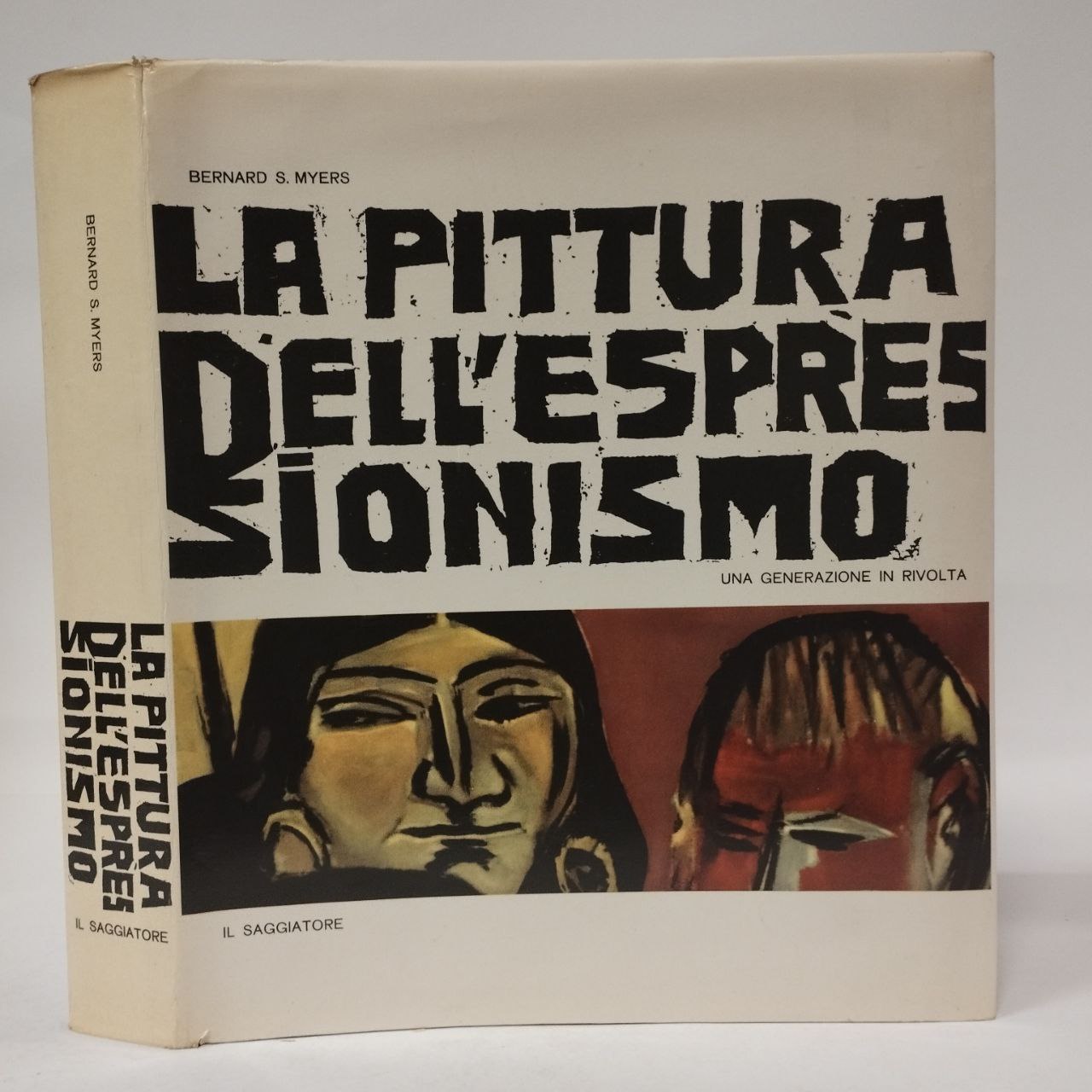 La Pittura Dell'esp… - image