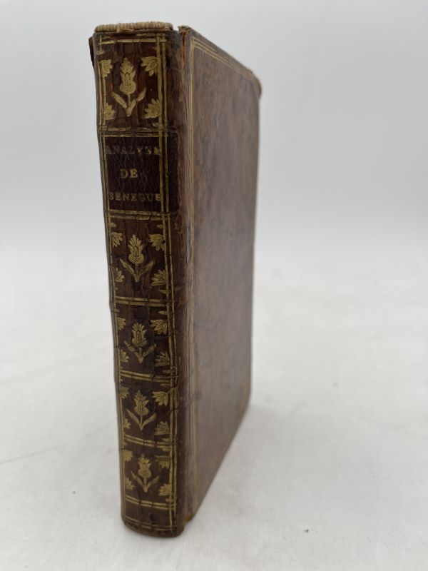 Analyse Des TraitéS…