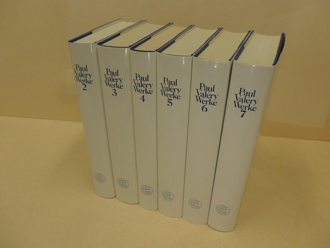 Werke. Frankfurter …