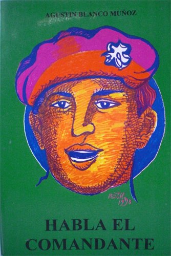 Habla El Comandante… - image