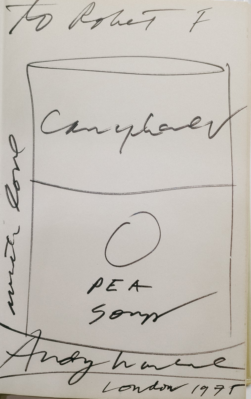 From A To B & Back … - image