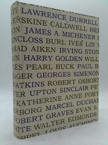 The Artists' & Writ…