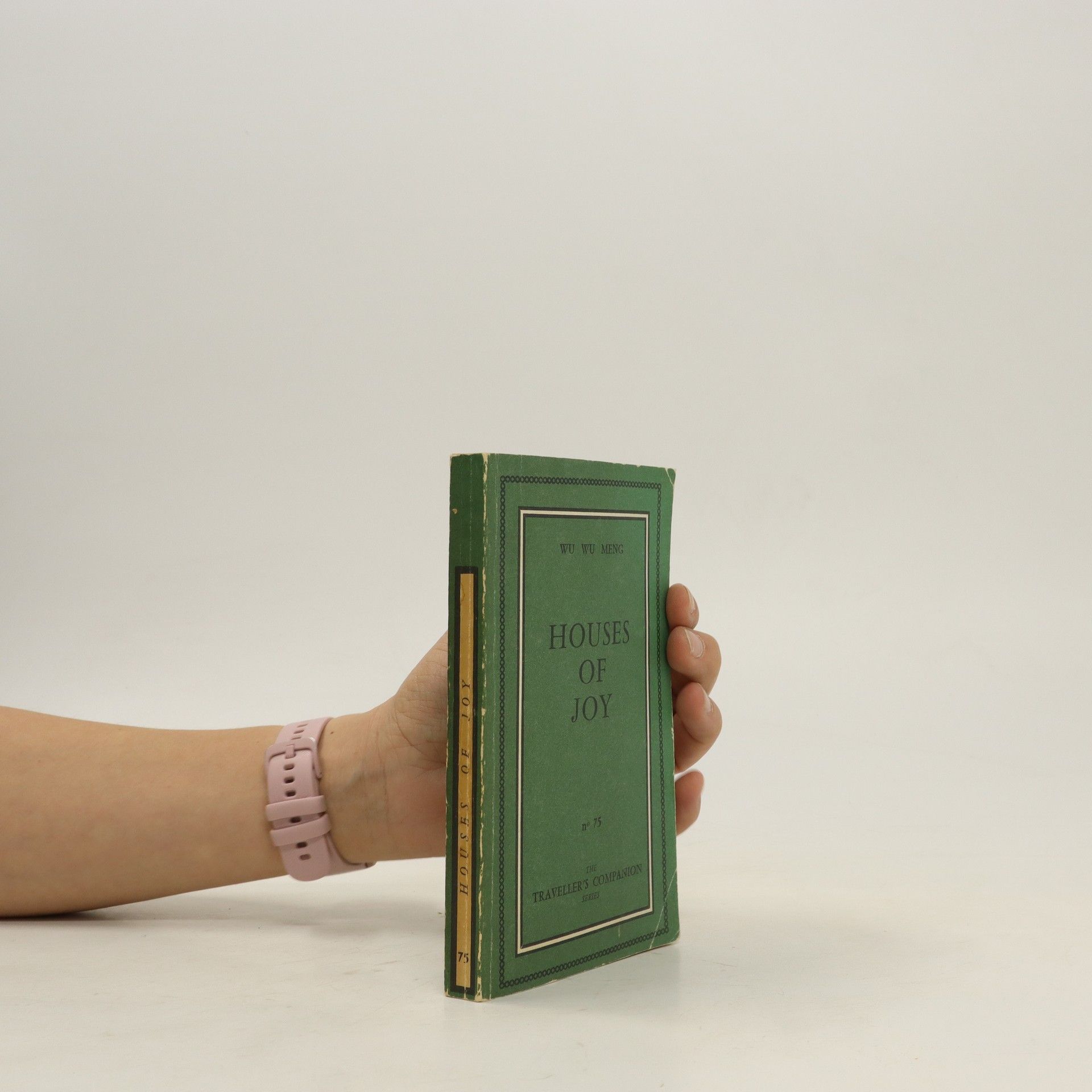 Houses Of Joy, N. 7…