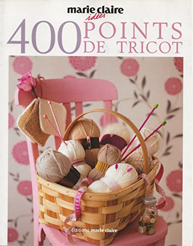 400 Points De Trico…