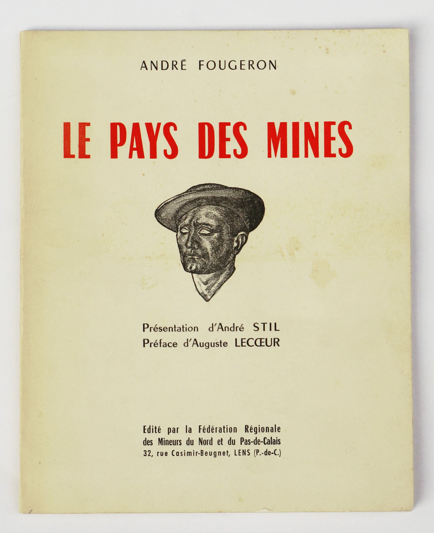 Le Pays Des Mines F…