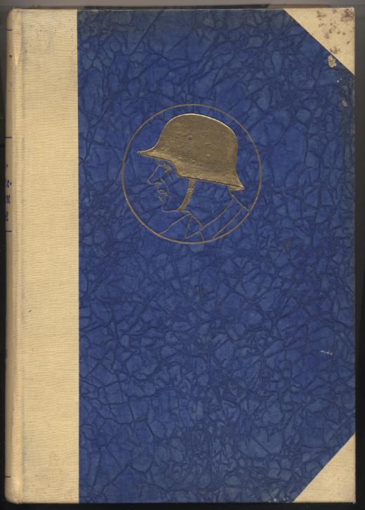 Das Reserve-Infante…