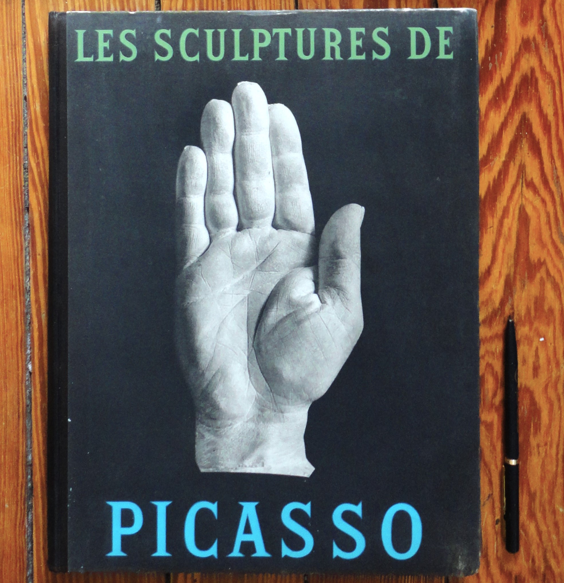 Les Sculptures De P…