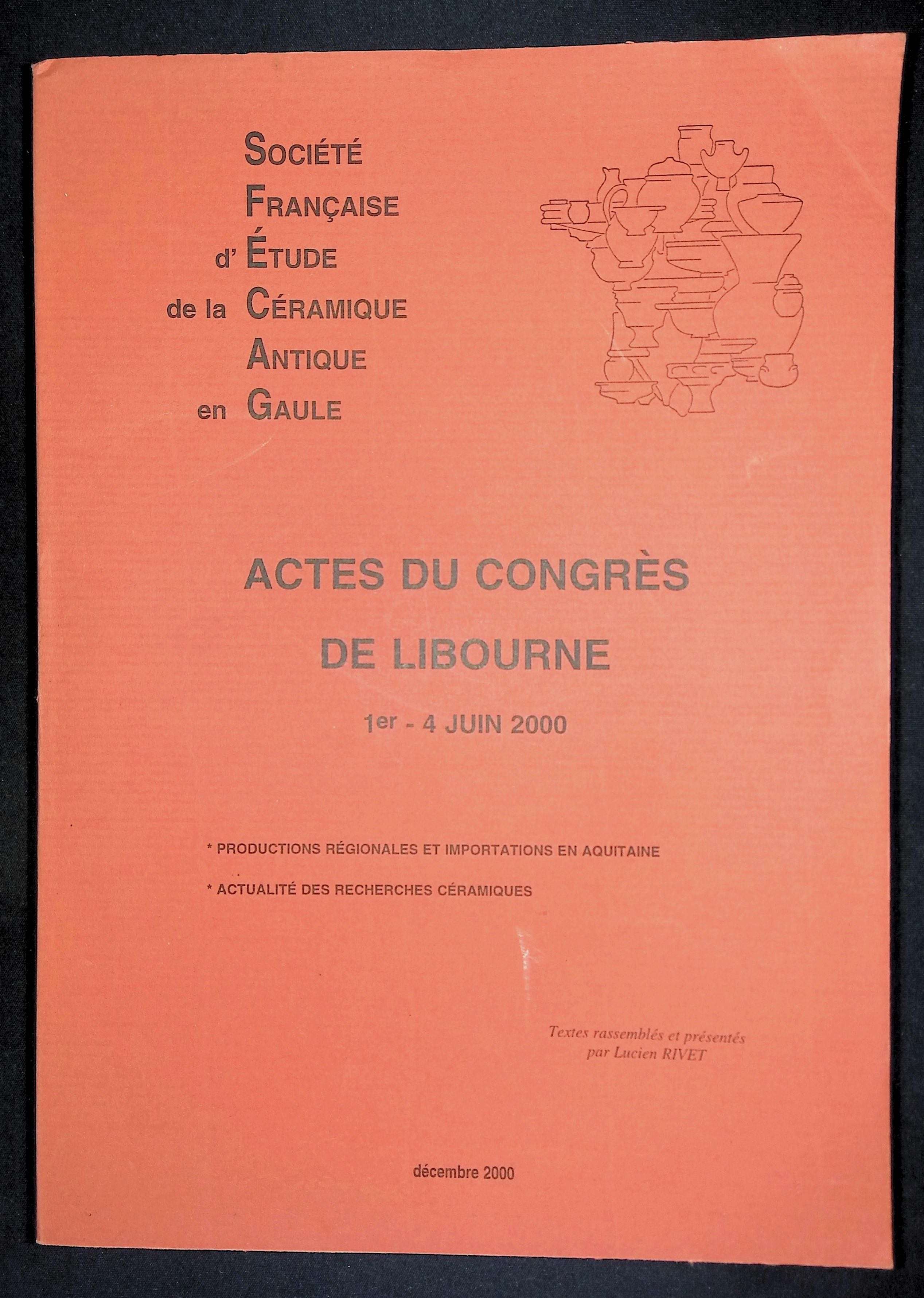 SociéTé FrançAise D… - image