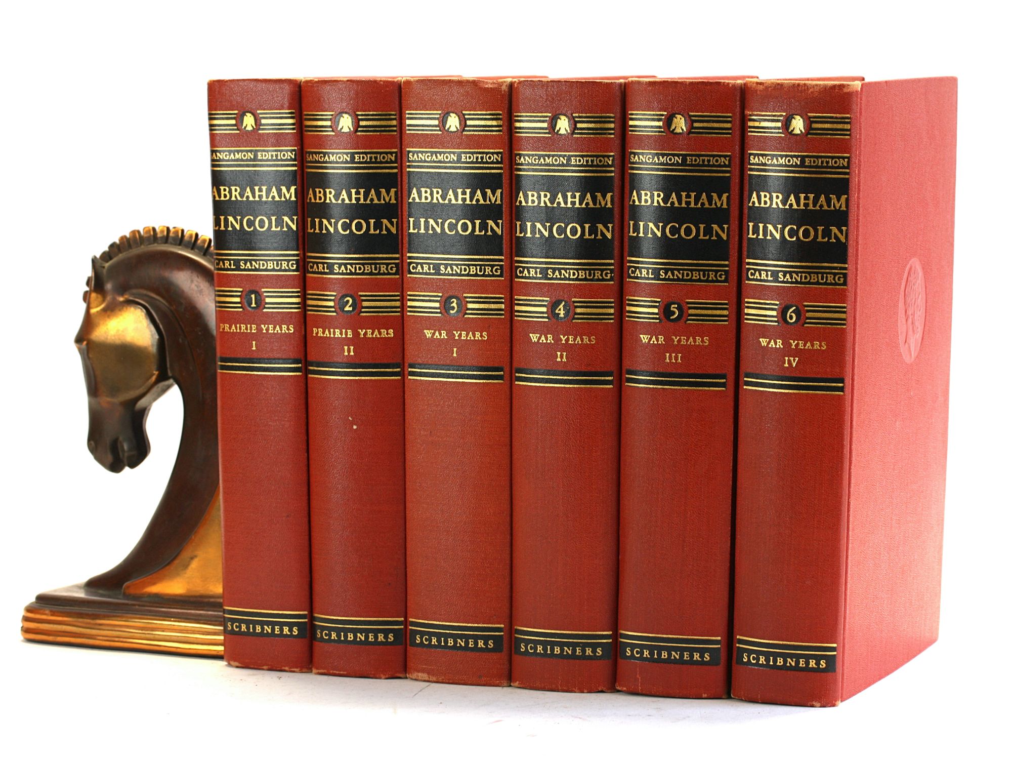 Abraham Lincoln (Th…