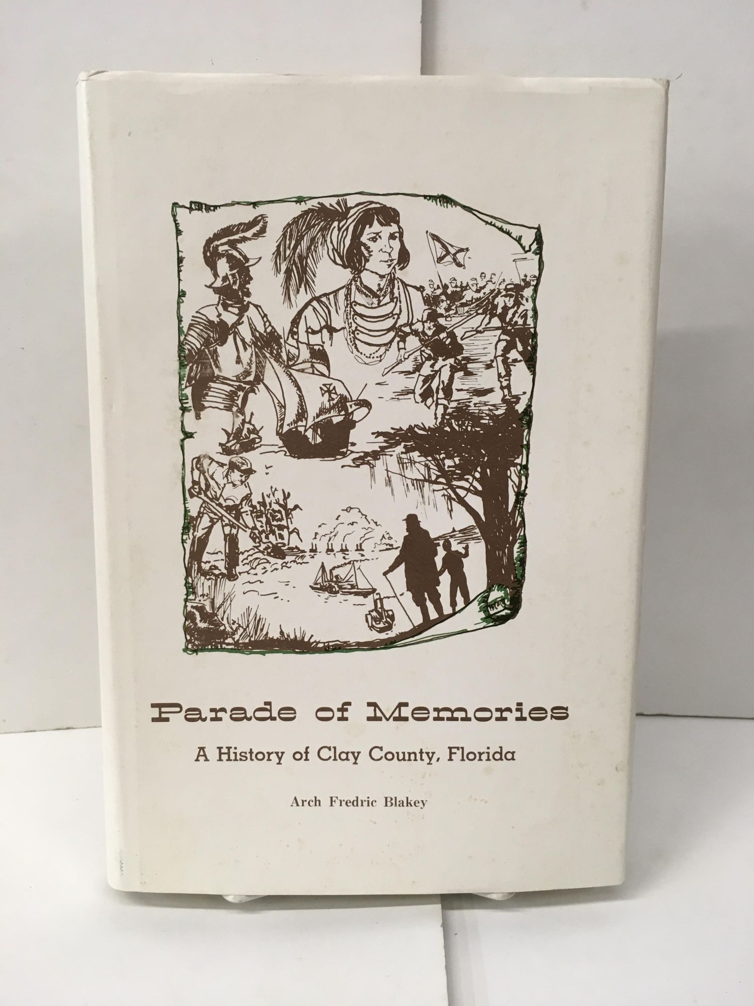 Parade Of Memories:…