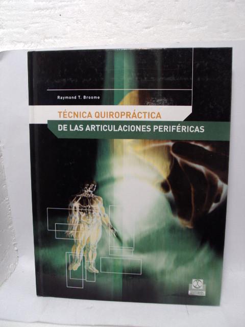 TÉCnicas QuiroprÁCt…