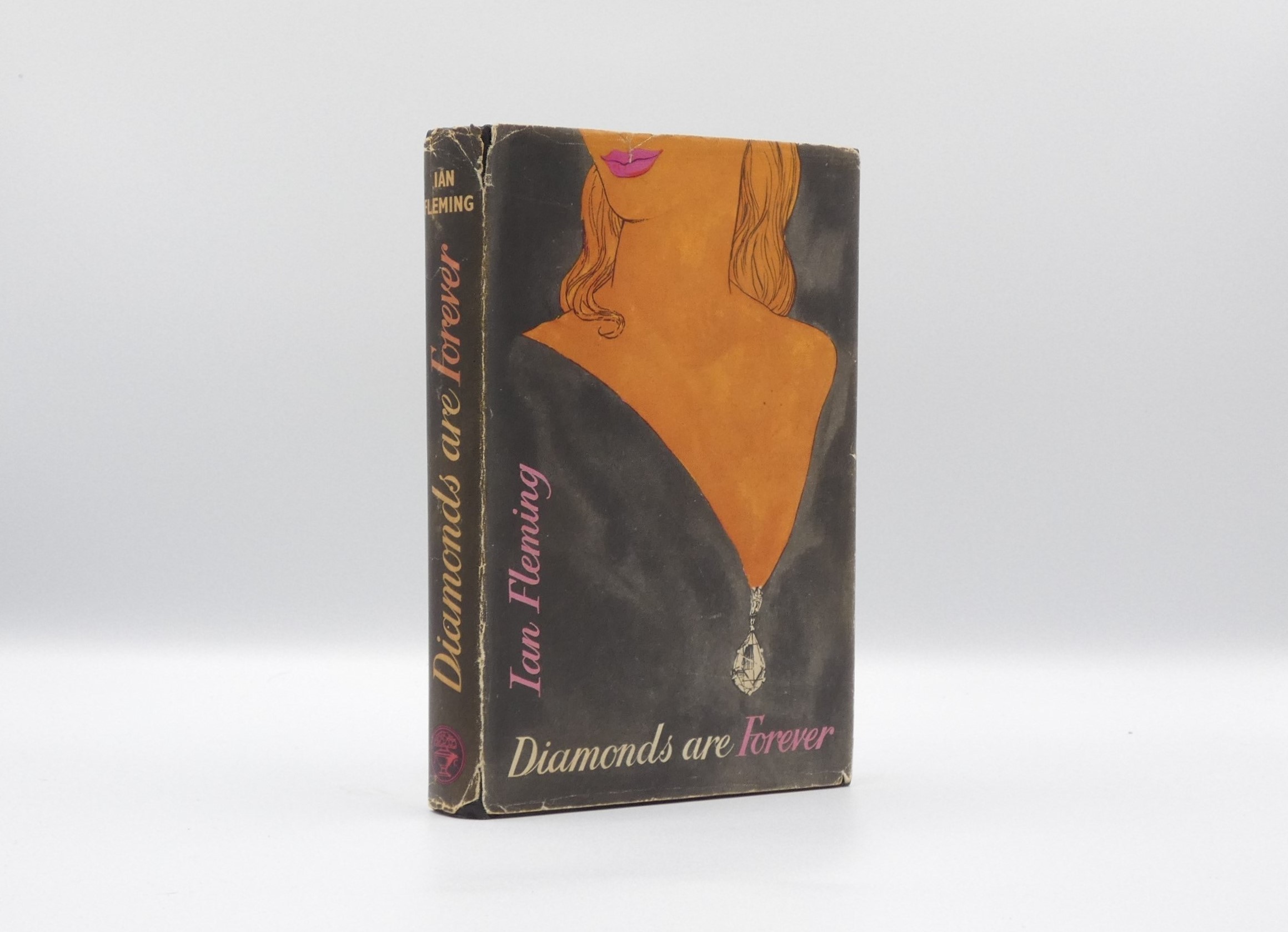 Diamonds Are Foreve…