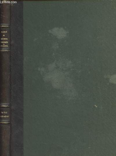 Boletim Do Institut…