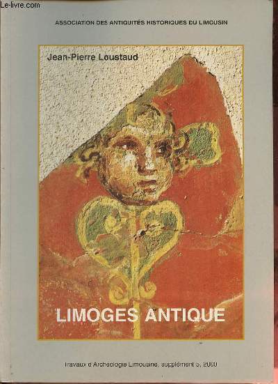 Limoges Antique - T… - image