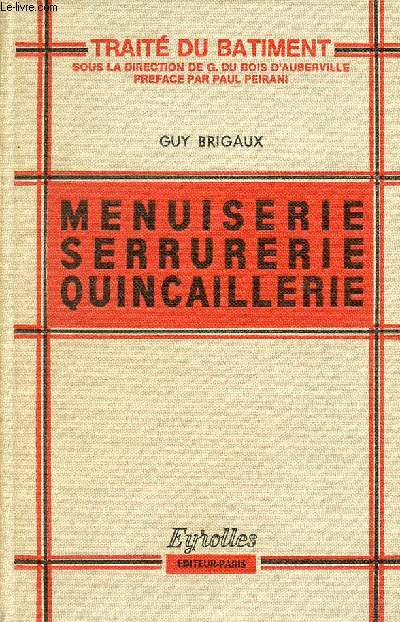 Menuiserie Serrurer… - image
