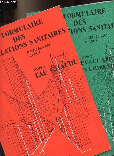 Le Formulaire Des I… - image