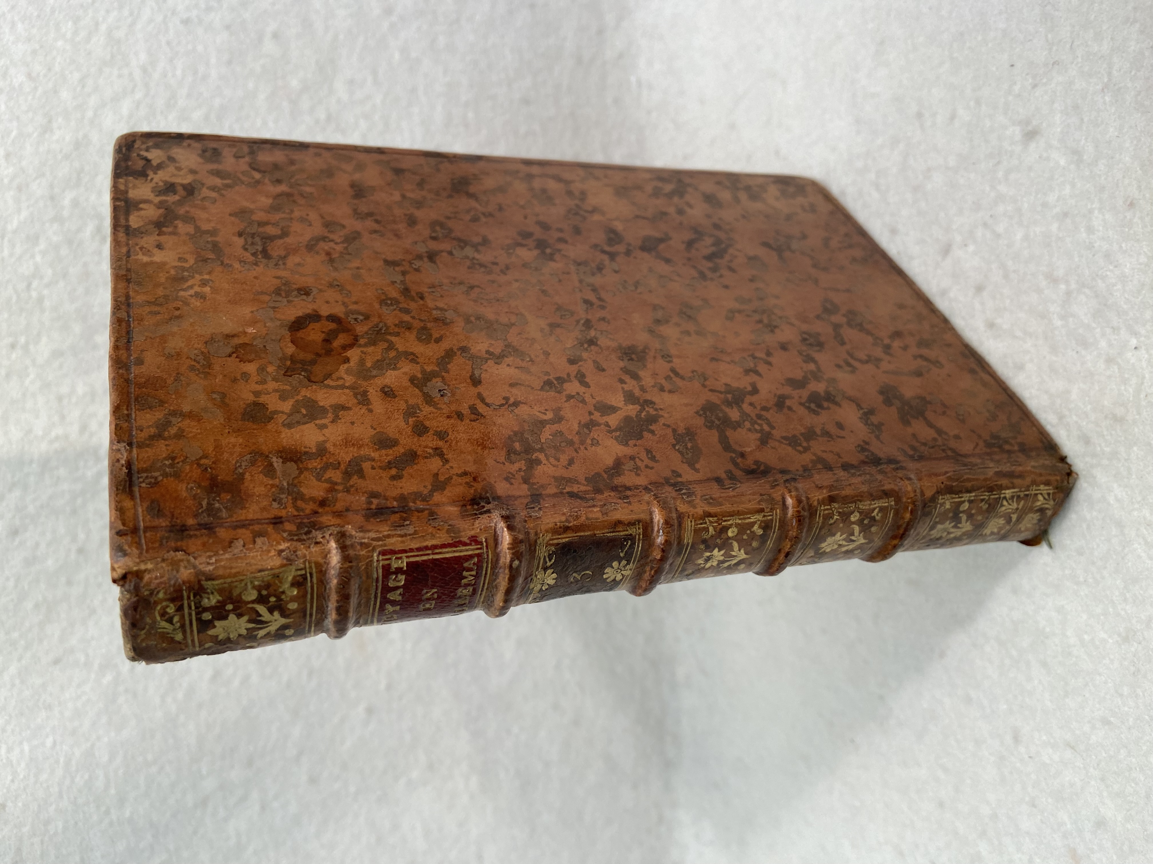 Voyage En Allemagn,…