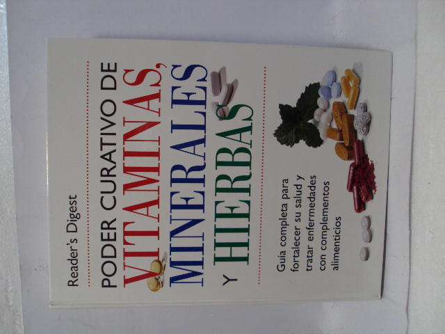 Poder Curativo De V…